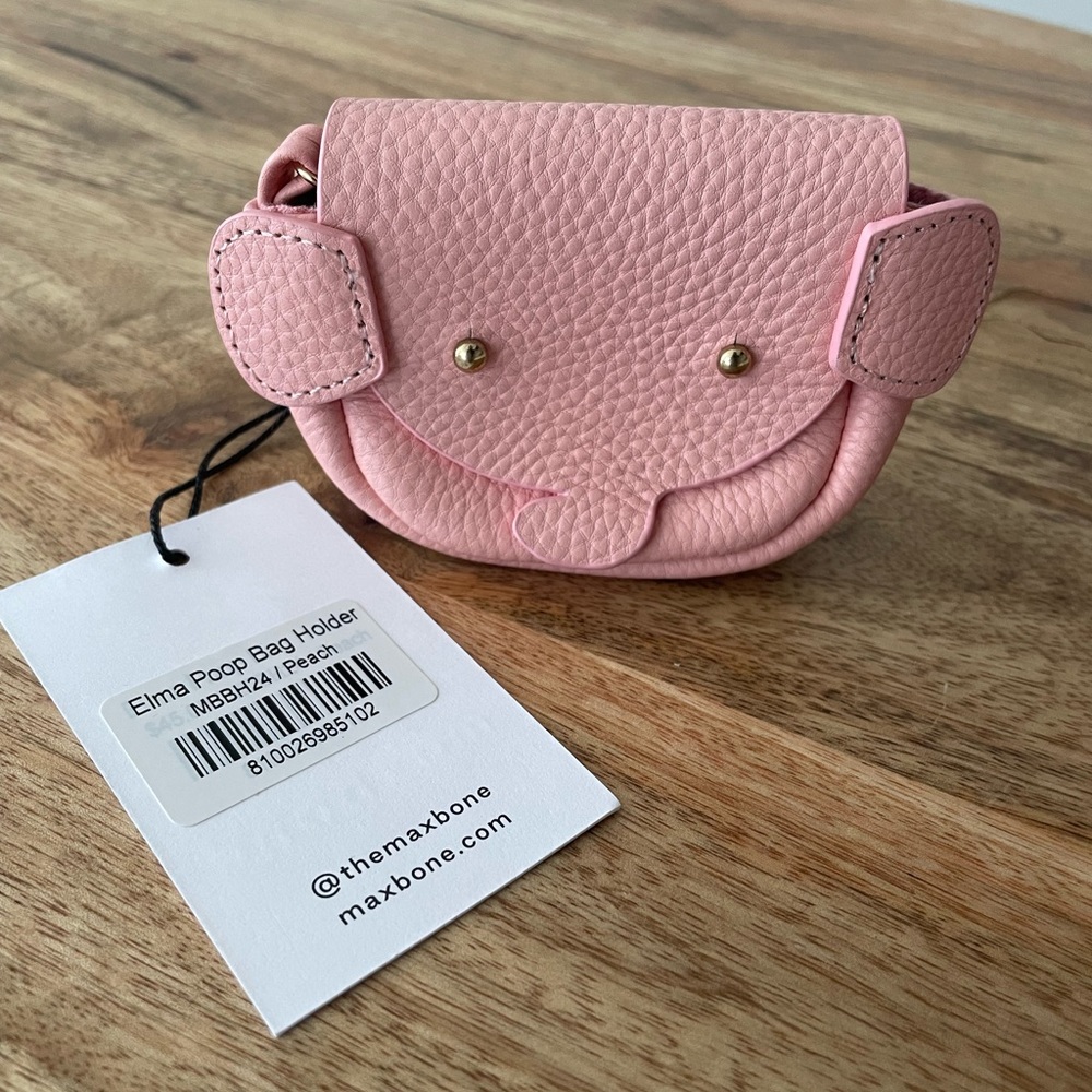 Maxbone Elma Poop Bag Holder